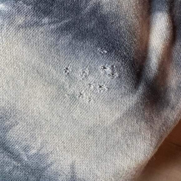 FILA Tie Dye Sweatpants - Picture 7 of 9